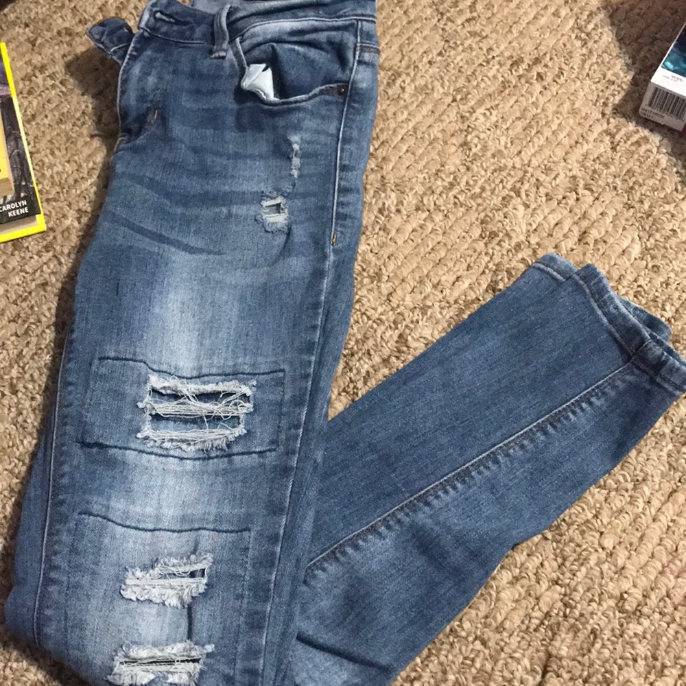 jeans - Picture 3 of 3
